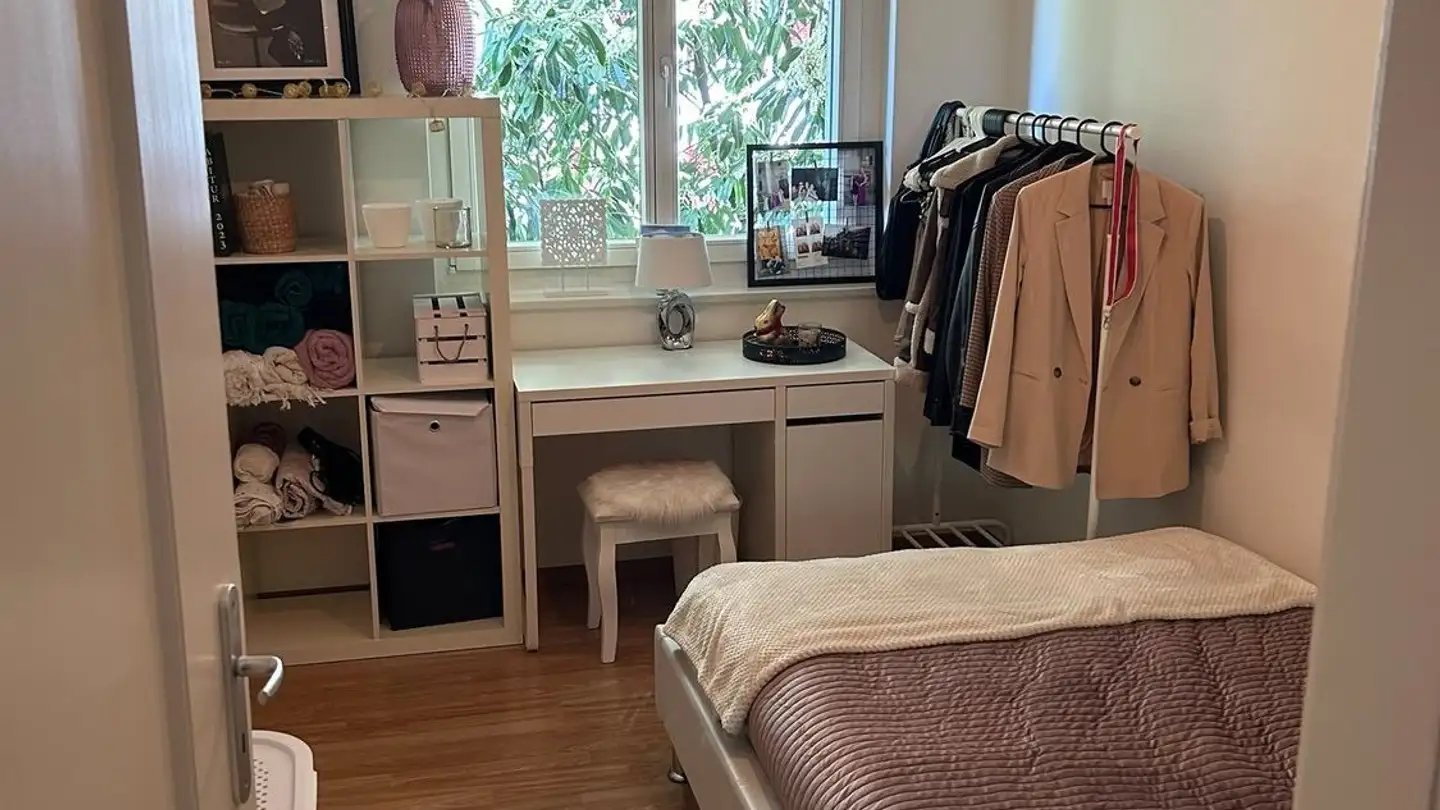 Single room for rent - 8152 Glattbrugg - Photo 4