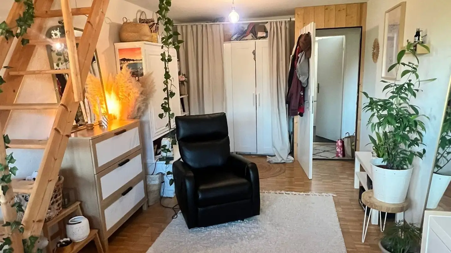 Single room for rent - Im Talacher 43, 8306 Brüttisellen