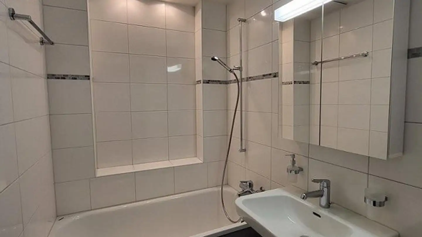 Wohnung mieten - Fellenbergstrasse 79, 9000 St. Gallen - Foto 3