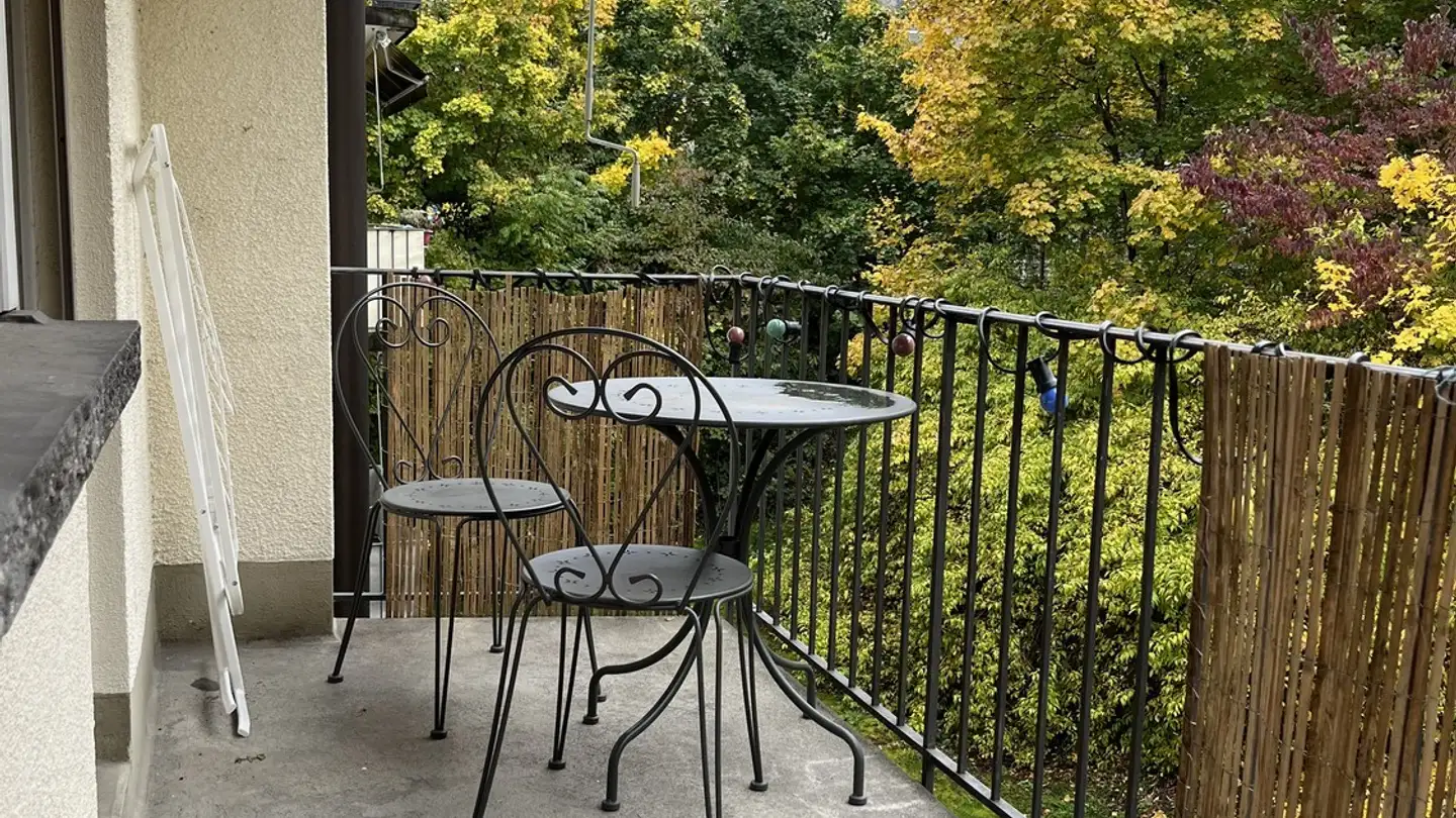 Zimmer mieten - Werkgasse 46, 3018 Bern - Foto 4
