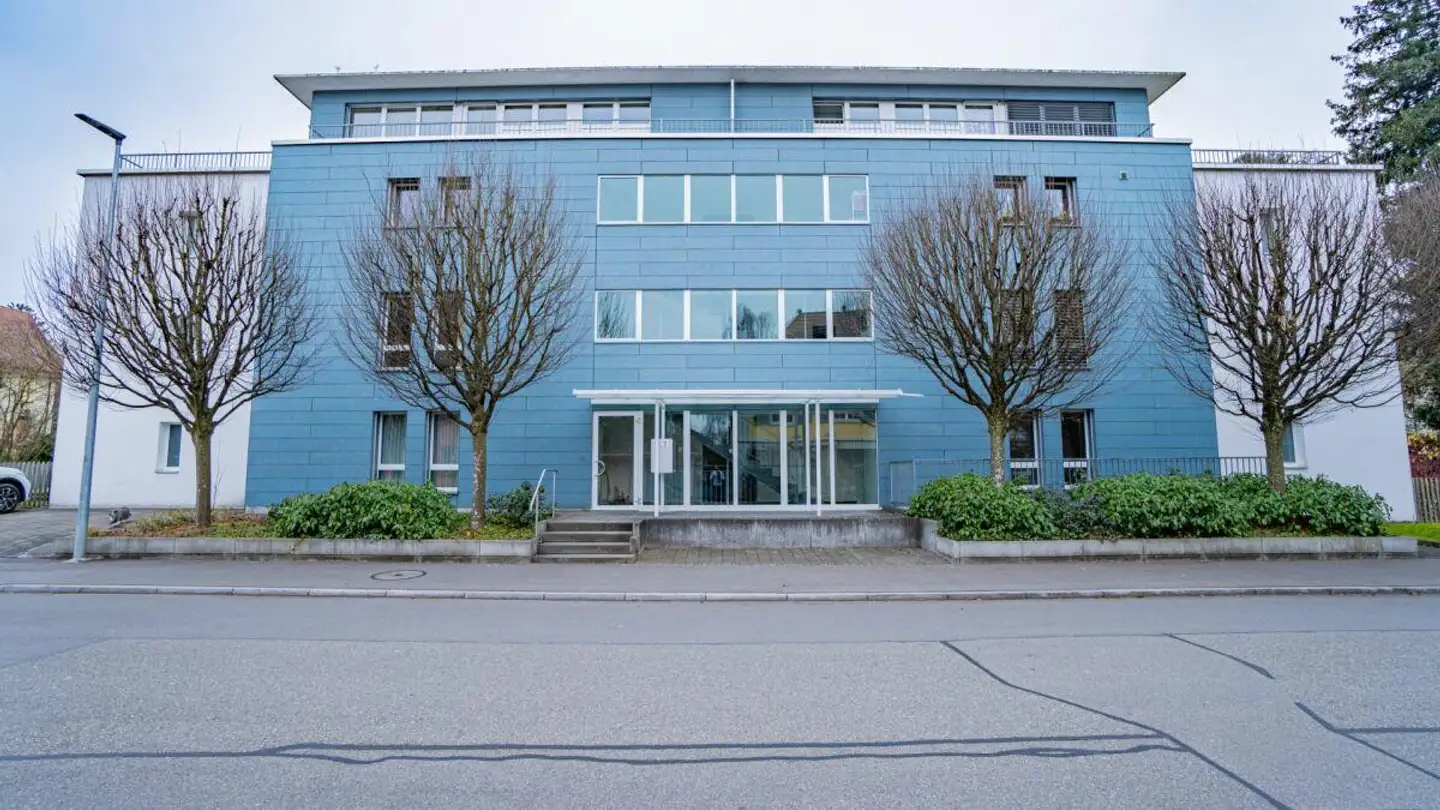 Appartamento in vendita - Tannerstrasse 2, 5000 Aarau