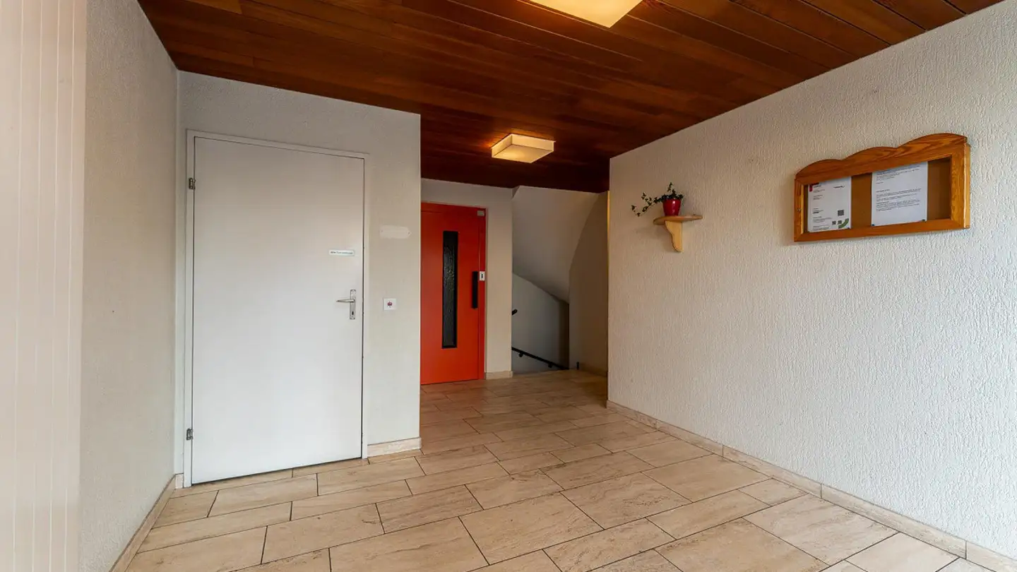 Apartment for sale - Frobenstrasse 50, 4053 Basel - Photo 2
