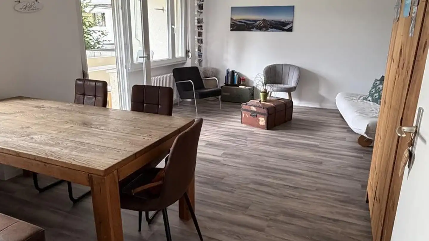 Appartement à louer - Im Winkel 7, 8162 Steinmaur