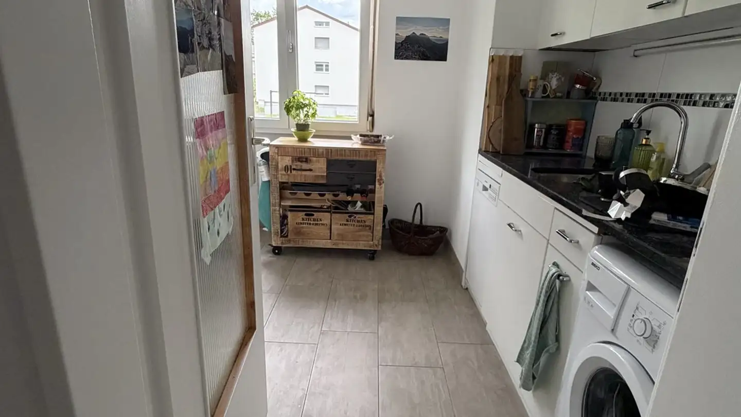 Appartement à louer - Im Winkel 7, 8162 Steinmaur - Photo 2