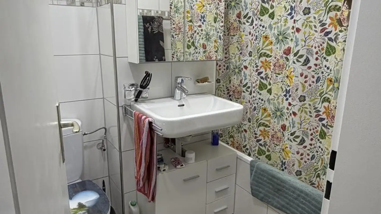Appartement à louer - Im Winkel 7, 8162 Steinmaur - Photo 4