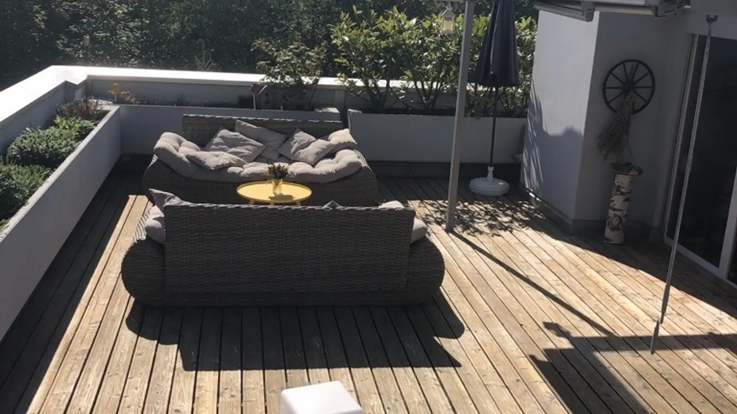 Wohnung mieten - Bodenacherstrasse 57, 8121 Benglen - Foto 3