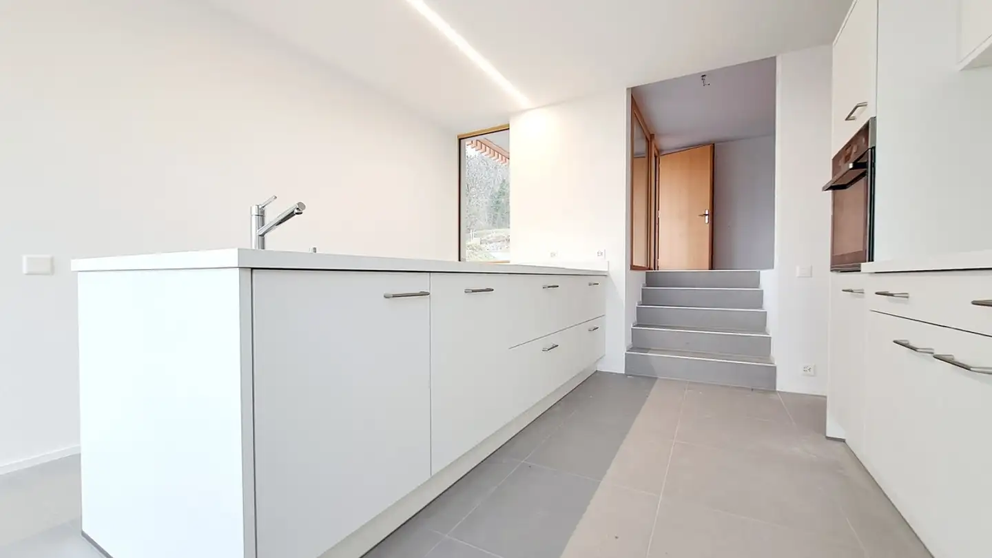 Apartment for rent - Route De Champagne 14, 1423 Vaugondry