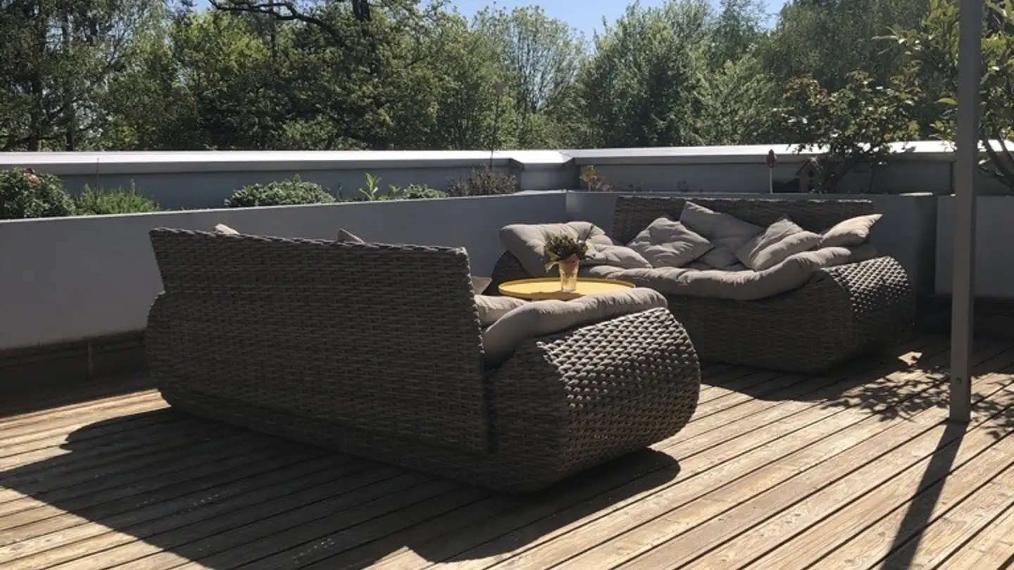 Wohnung mieten - Bodenacherstrasse 57, 8121 Benglen - Foto 4