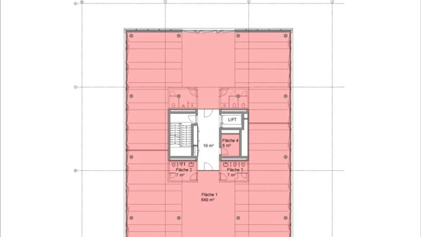 Office space for rent - Baarerstrasse 133, 6300 Zug - Photo 3