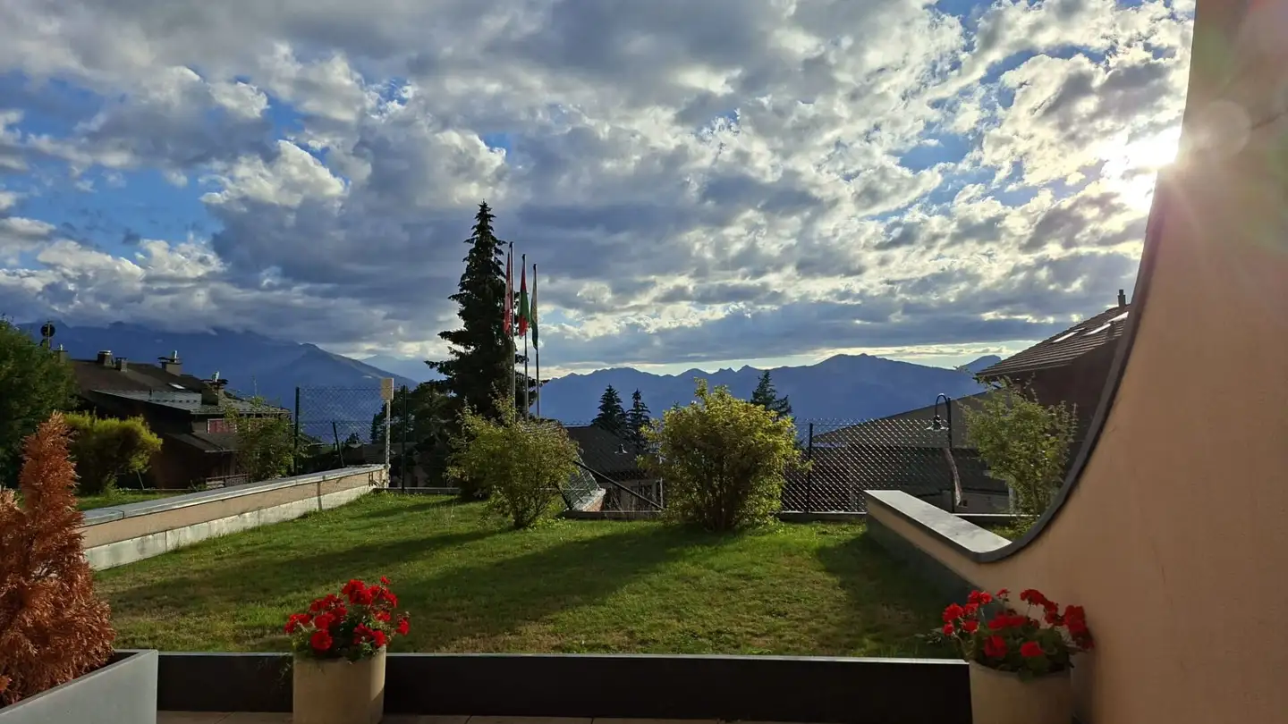 Appartement à vendre - Route Du Village 5, 1884 Villars-sur-Ollon - Photo 3