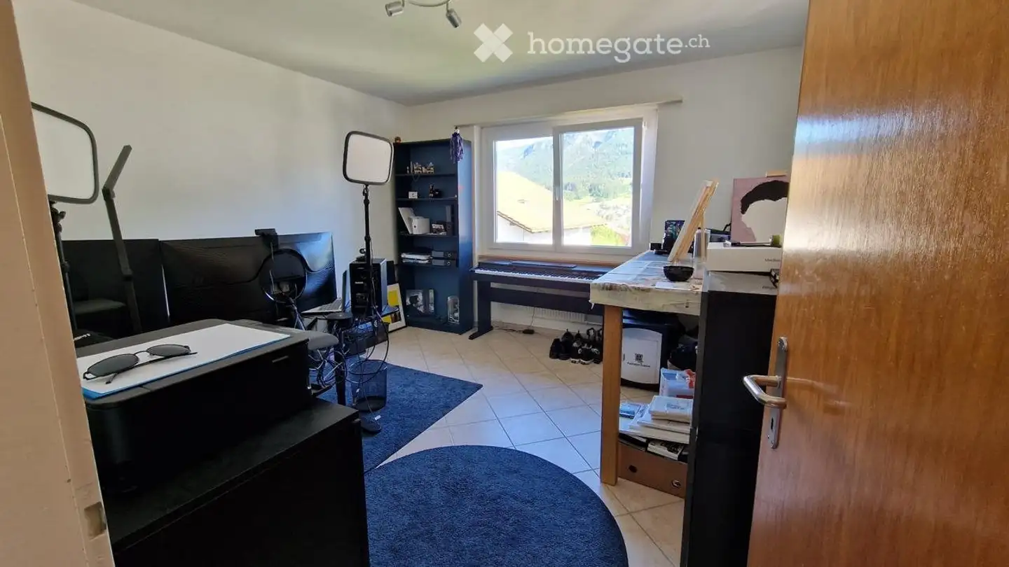 Appartamento in affitto - Chemin Des Mésanges 7, 2740 Moutier - Foto 4