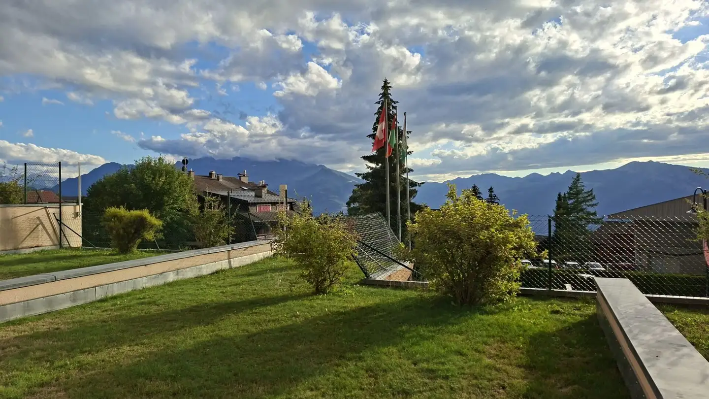 Appartement à vendre - Route Du Village 5, 1884 Villars-sur-Ollon - Photo 4
