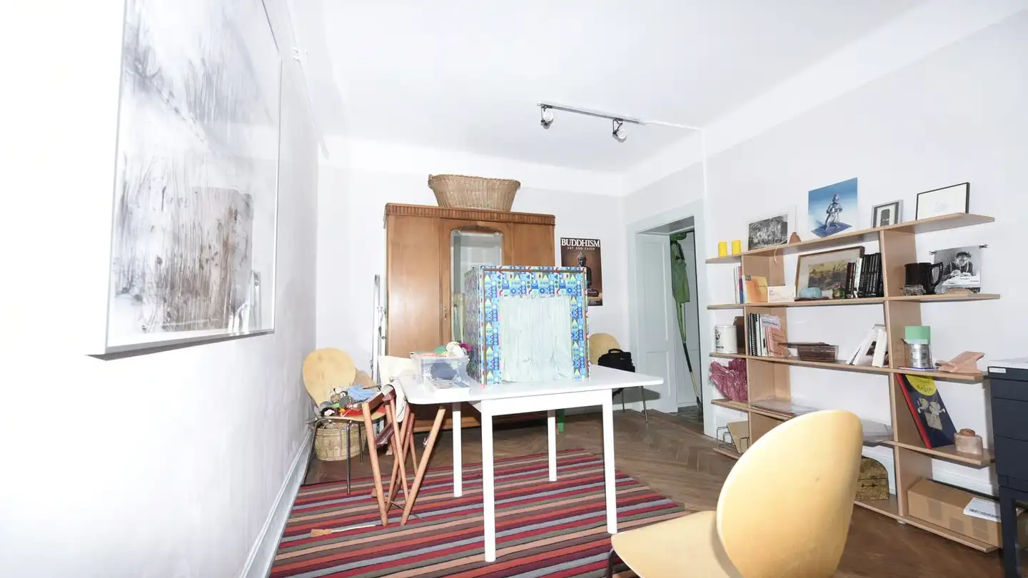 Apartment for rent - Rue De Tête-De-Ran 23, 2300 La Chaux-de-Fonds - Photo 2