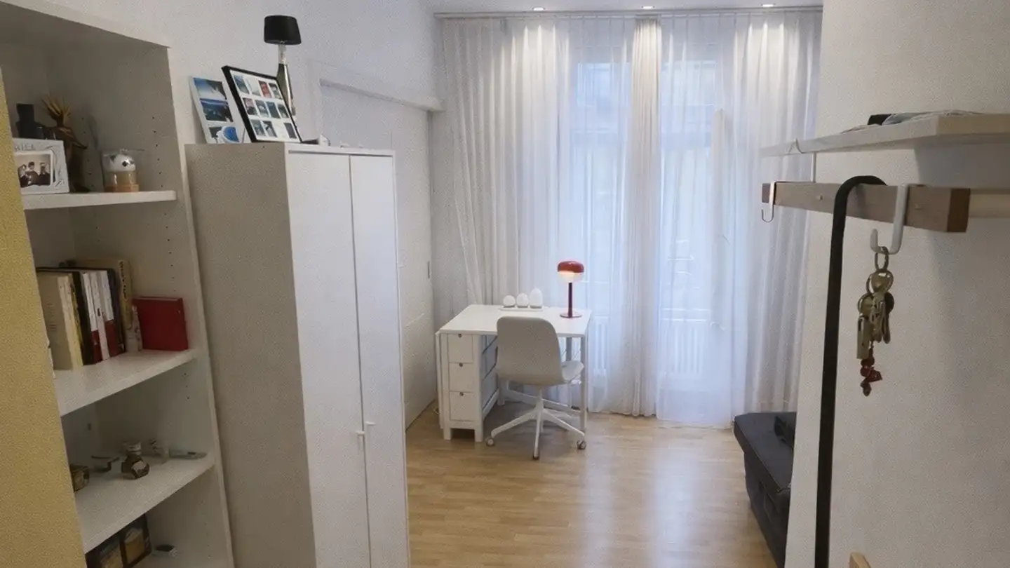 Appartamento in affitto - 9000 St. Gallen - Foto 2