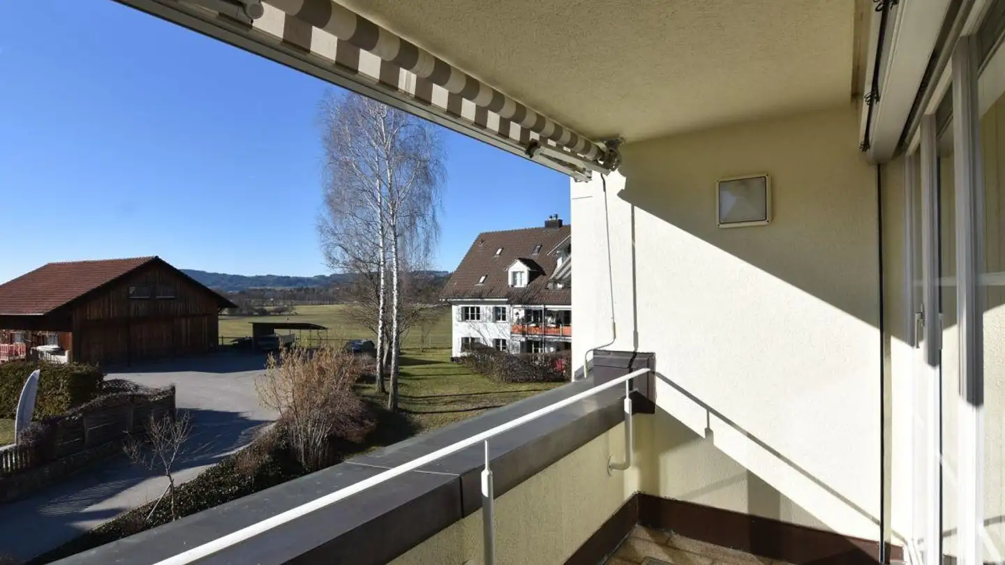 Appartamento in affitto - Gruebenstrasse 3, 9244 Niederuzwil - Foto 2