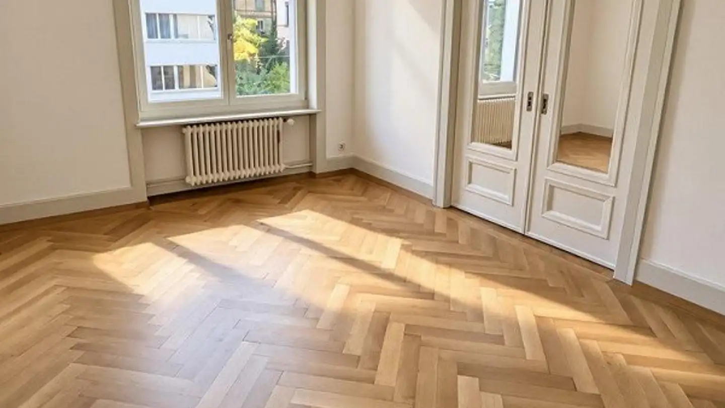 Appartement à louer - Universitätstrasse 102, 8006 Zürich - Photo 2