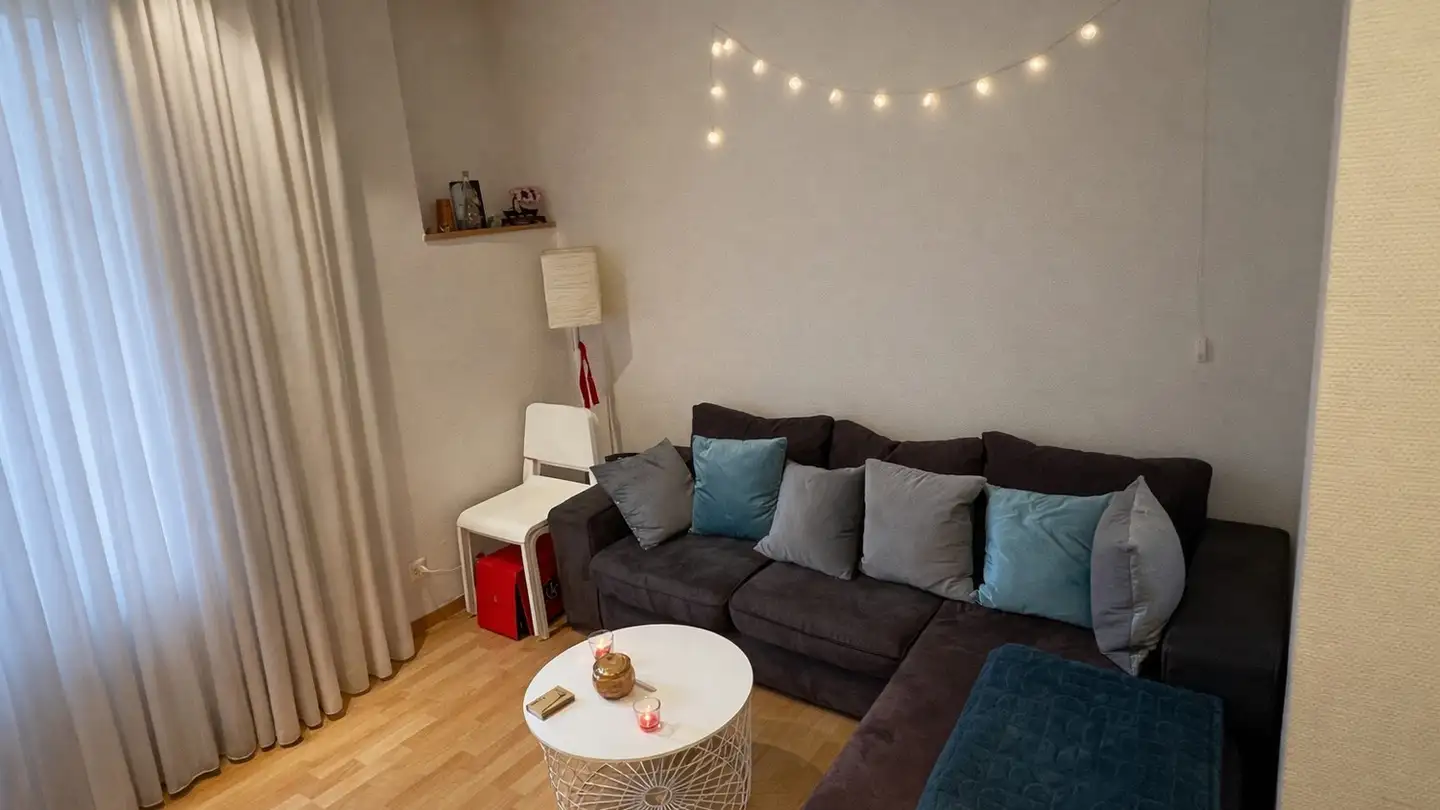 Appartamento in affitto - 9000 St. Gallen - Foto 4