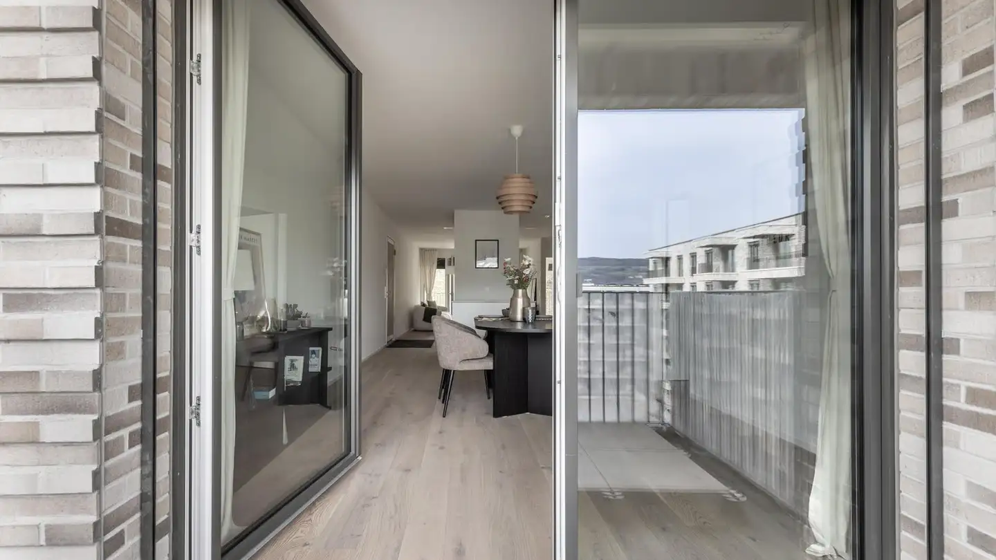 Wohnung kaufen - Seestrasse 291, 8804 Au ZH - Foto 3