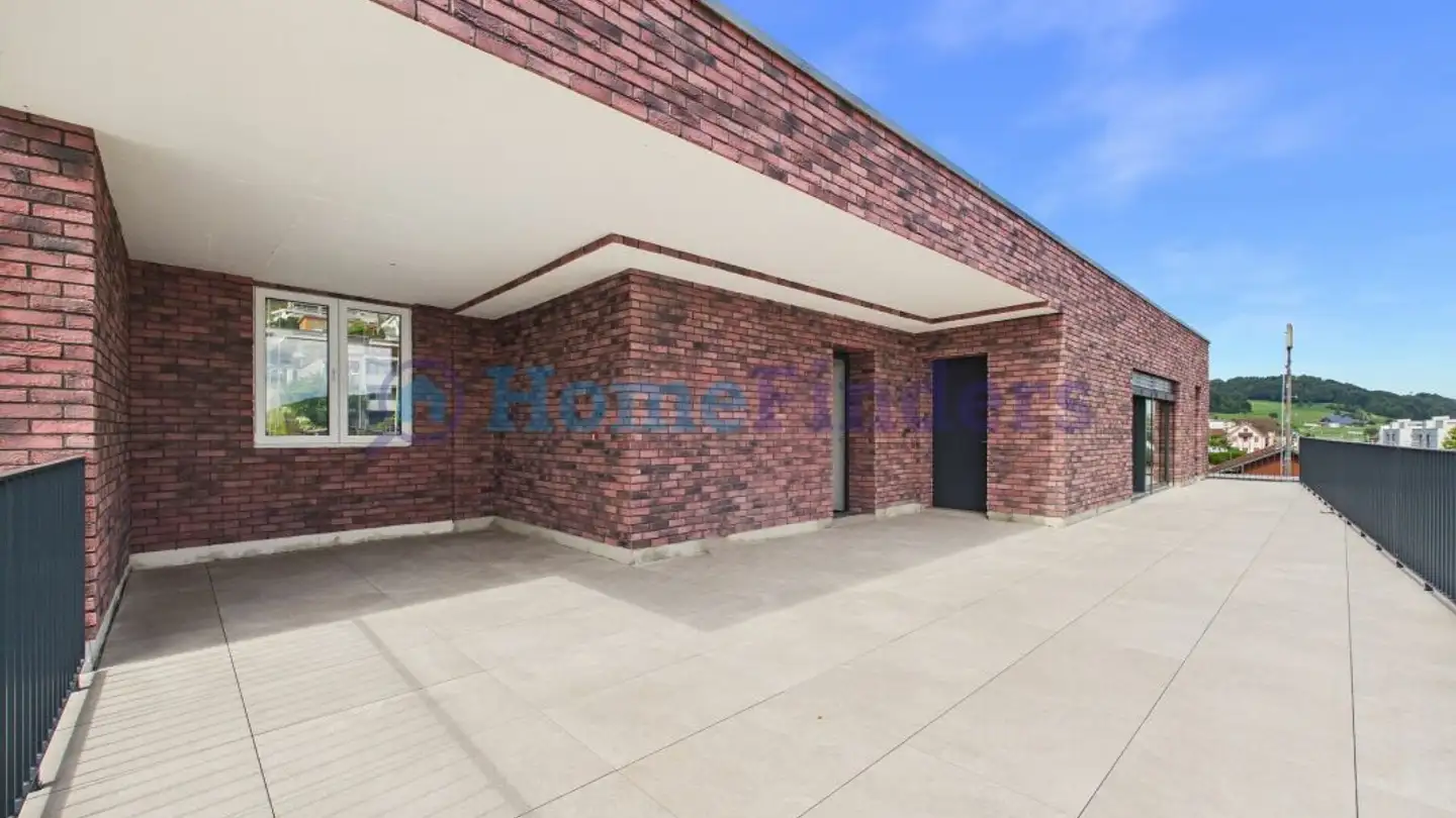 Attique à louer - Poststrasse 10, 6242 Wauwil