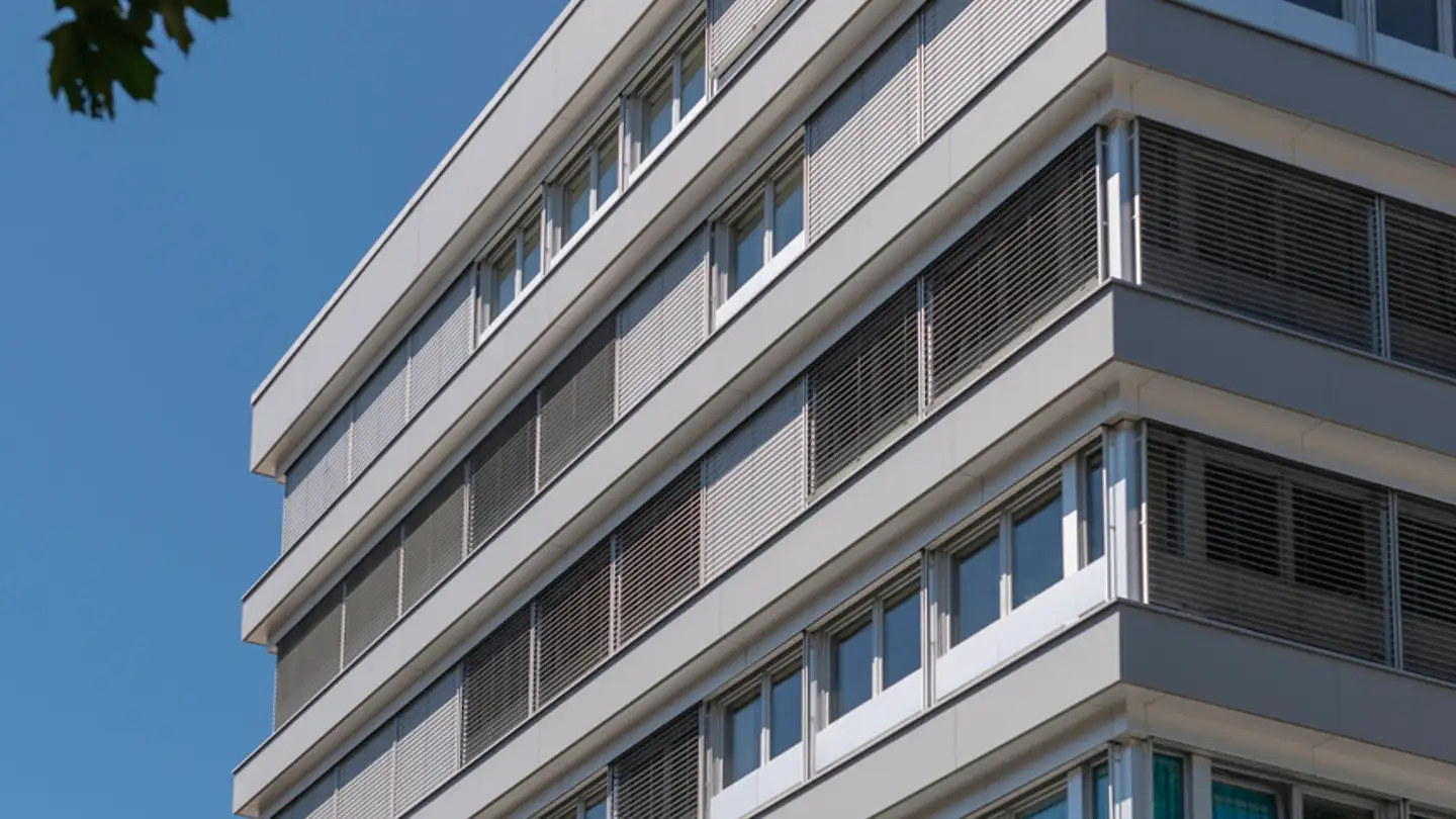 Spazio ufficio in affitto - Rue Saint-Martin, 1003 Lausanne - Foto 3