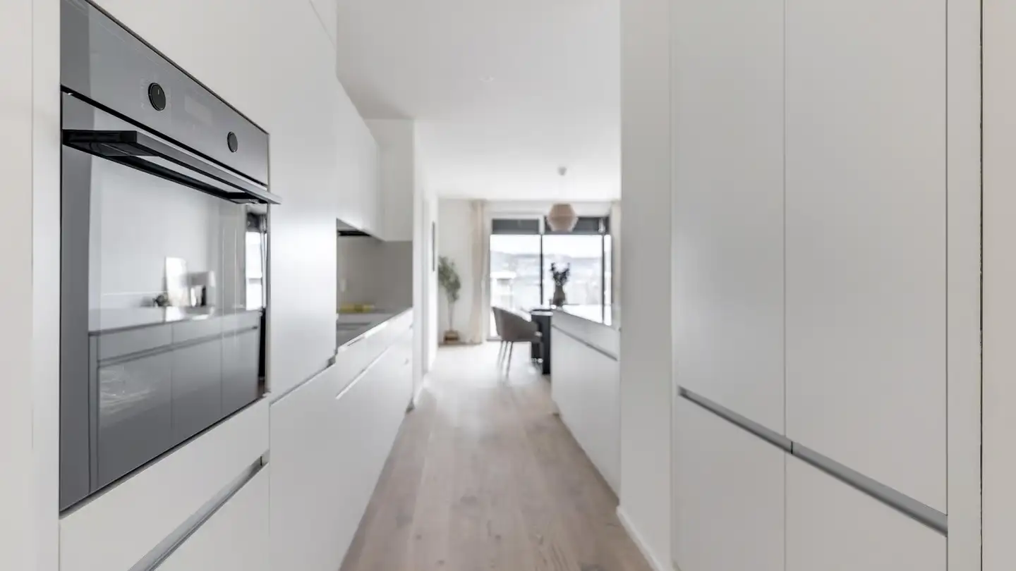 Wohnung kaufen - Seestrasse 291, 8804 Au ZH - Foto 4