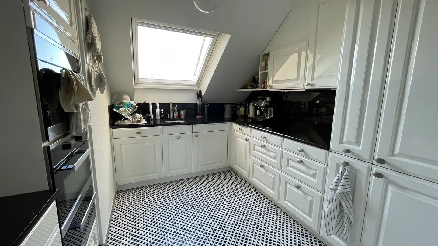 Chambre à louer - Langstrasse 211, 8005 Zürich - Photo 4