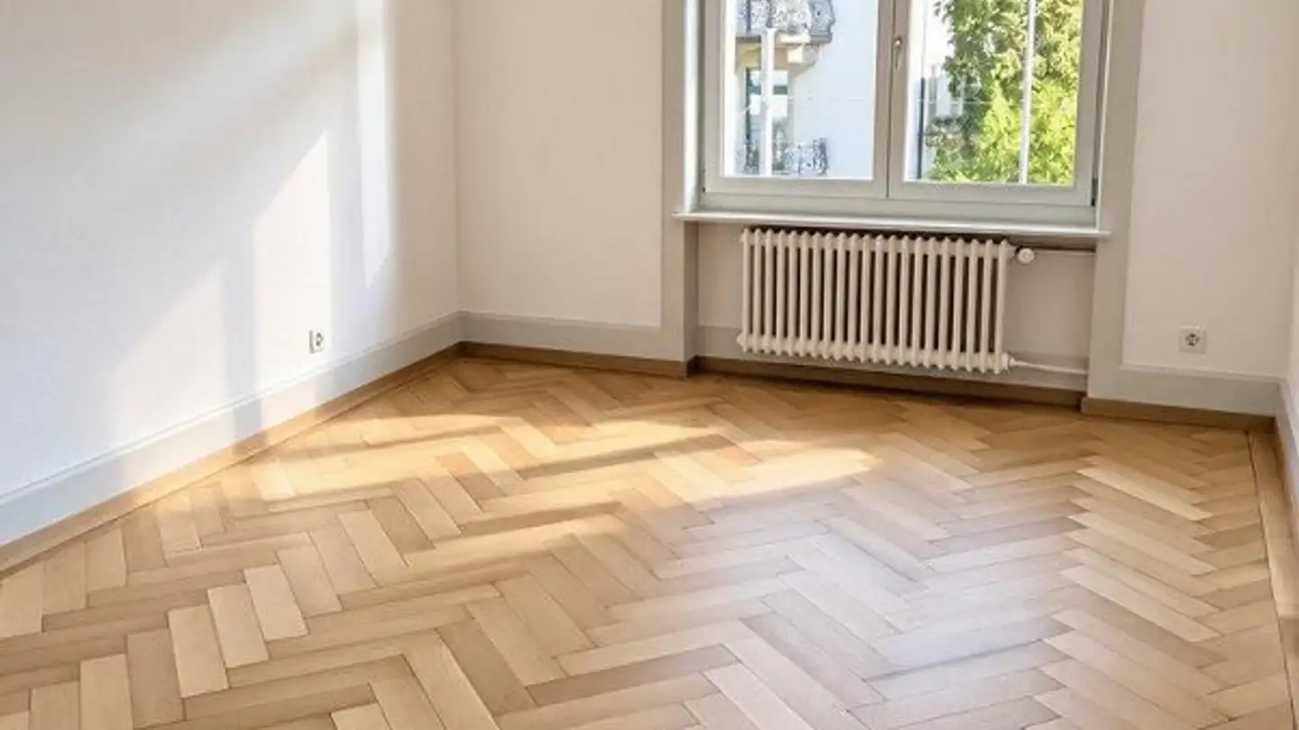 Appartement à louer - Universitätstrasse 102, 8006 Zürich - Photo 3