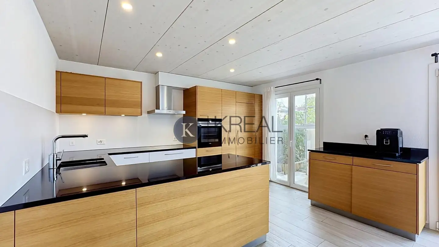 Appartement à vendre - 1043 Sugnens - Photo 2