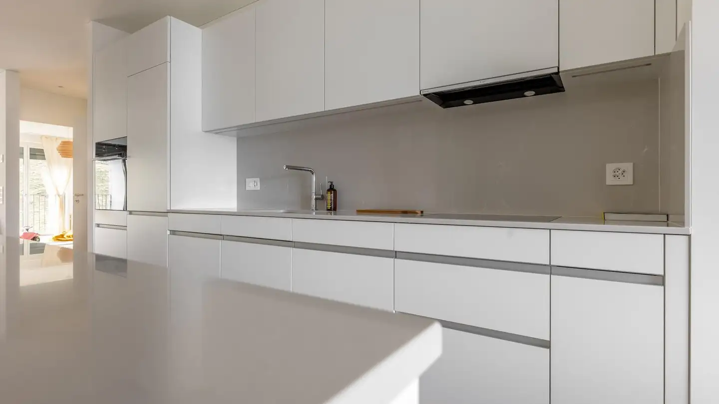 Apartment for sale - Seestrasse 291, 8804 Au ZH - Photo 4