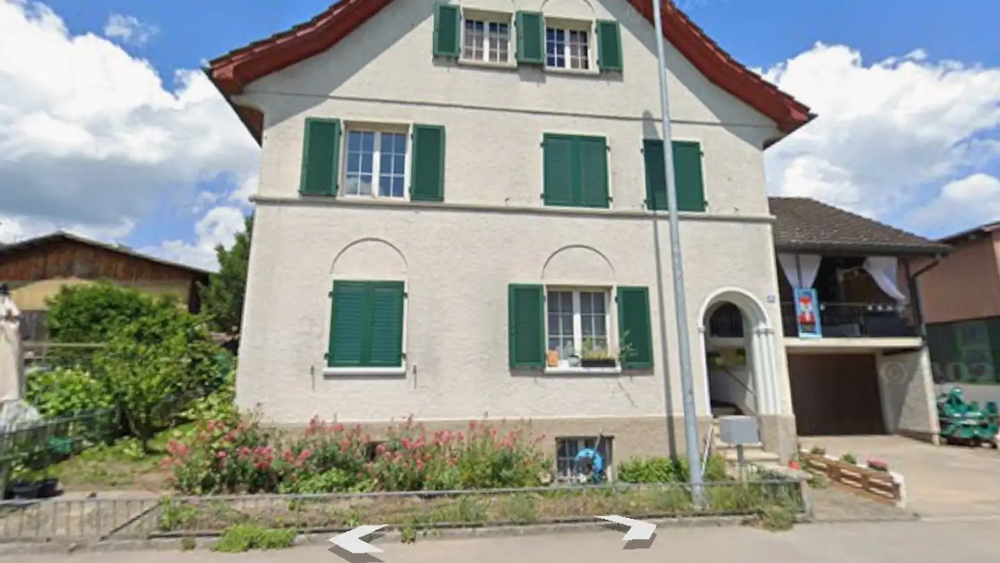 Casa singola in affitto - Engishoferstrasse 2, 8587 Oberaach