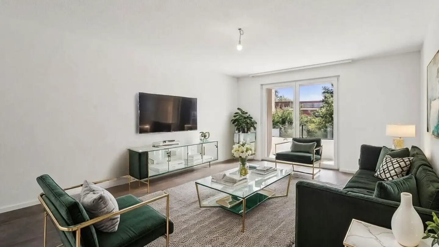 Wohnung kaufen - 1470 Estavayer-le-Lac