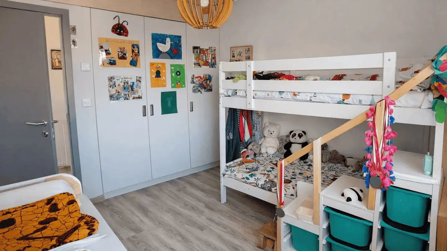 Single house for rent - Chemin De Court Champ 3, 1040 Echallens - Photo 3