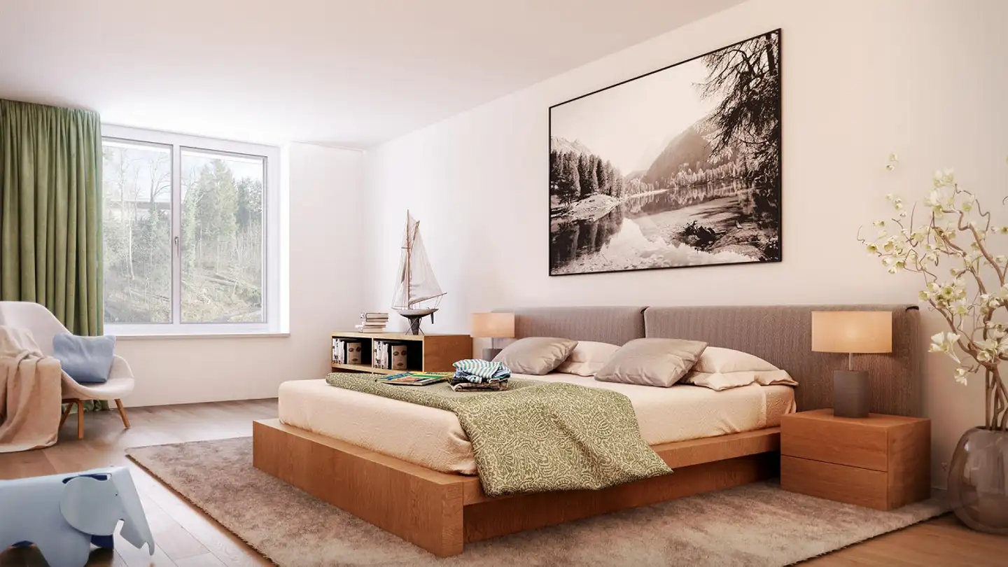 Apartment for rent - Tuchmacherstrasse 34, 8041 Zürich - Photo 4