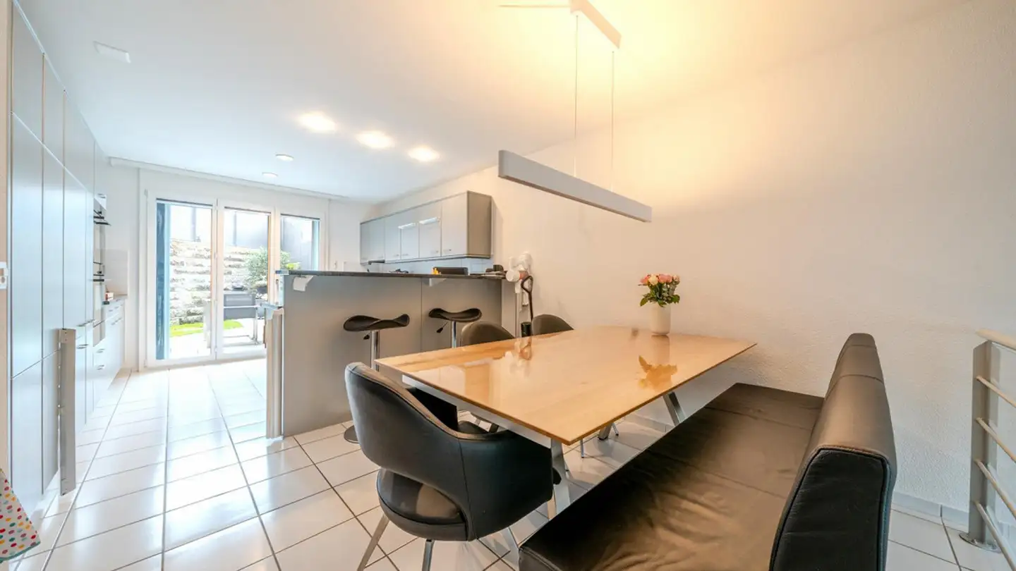 Maison en terrasse à vendre - Talstrasse 3a, 6372 Ennetmoos - Photo 4