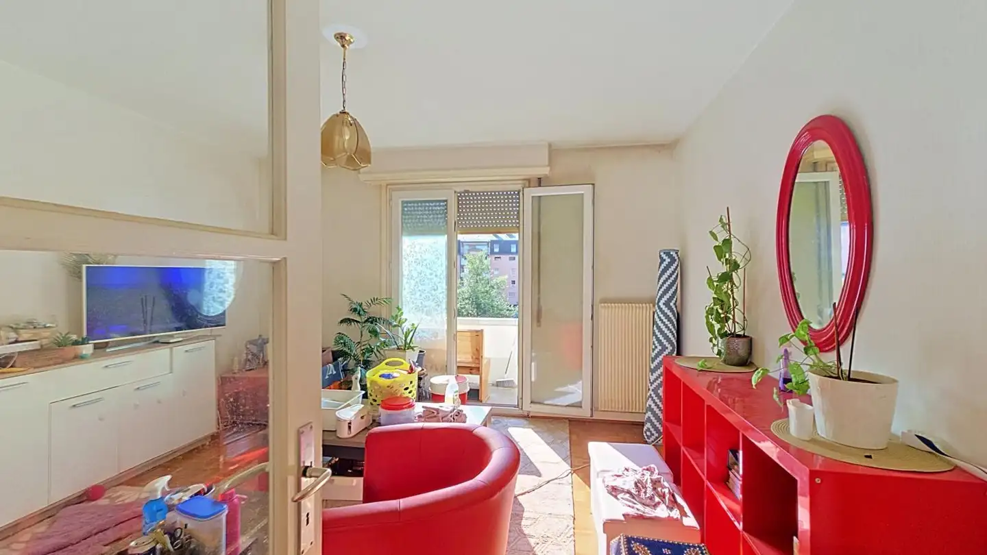 Apartment for rent - Grand' Rue 46, 1820 Montreux