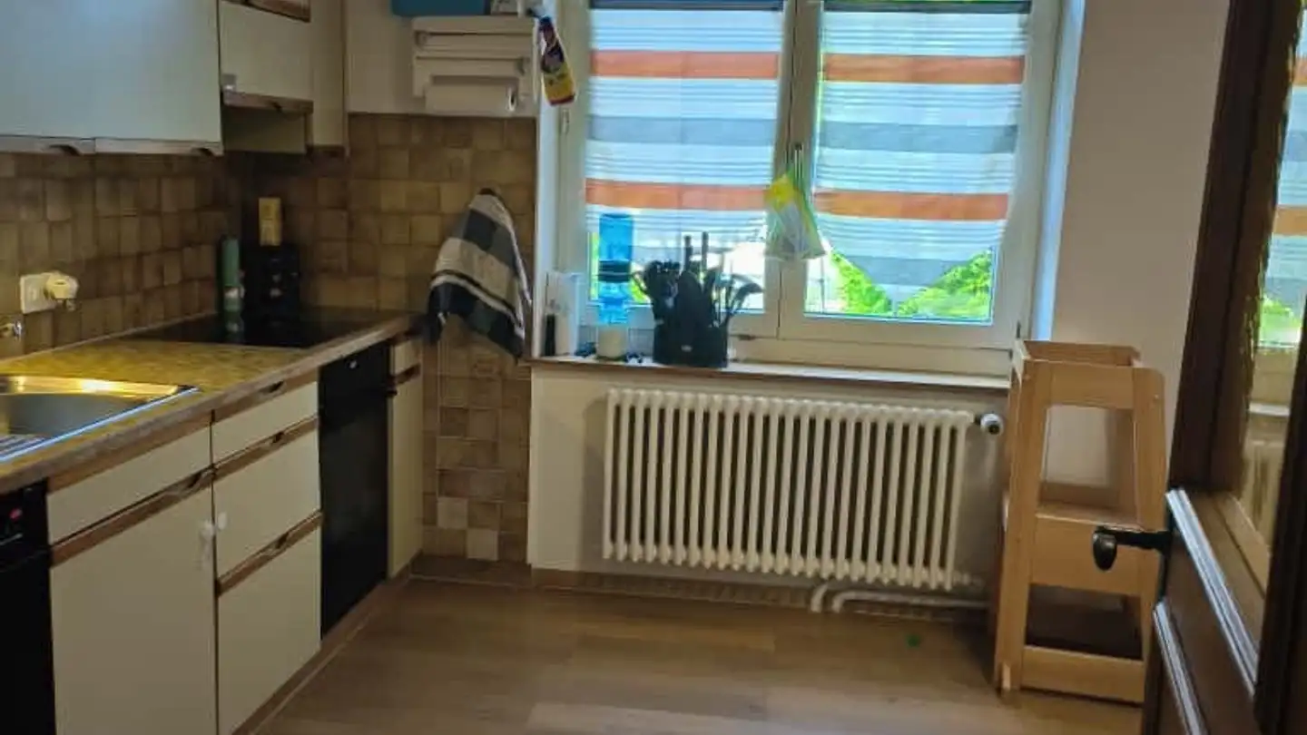 Casa singola in affitto - Engishoferstrasse 2, 8587 Oberaach - Photo 2