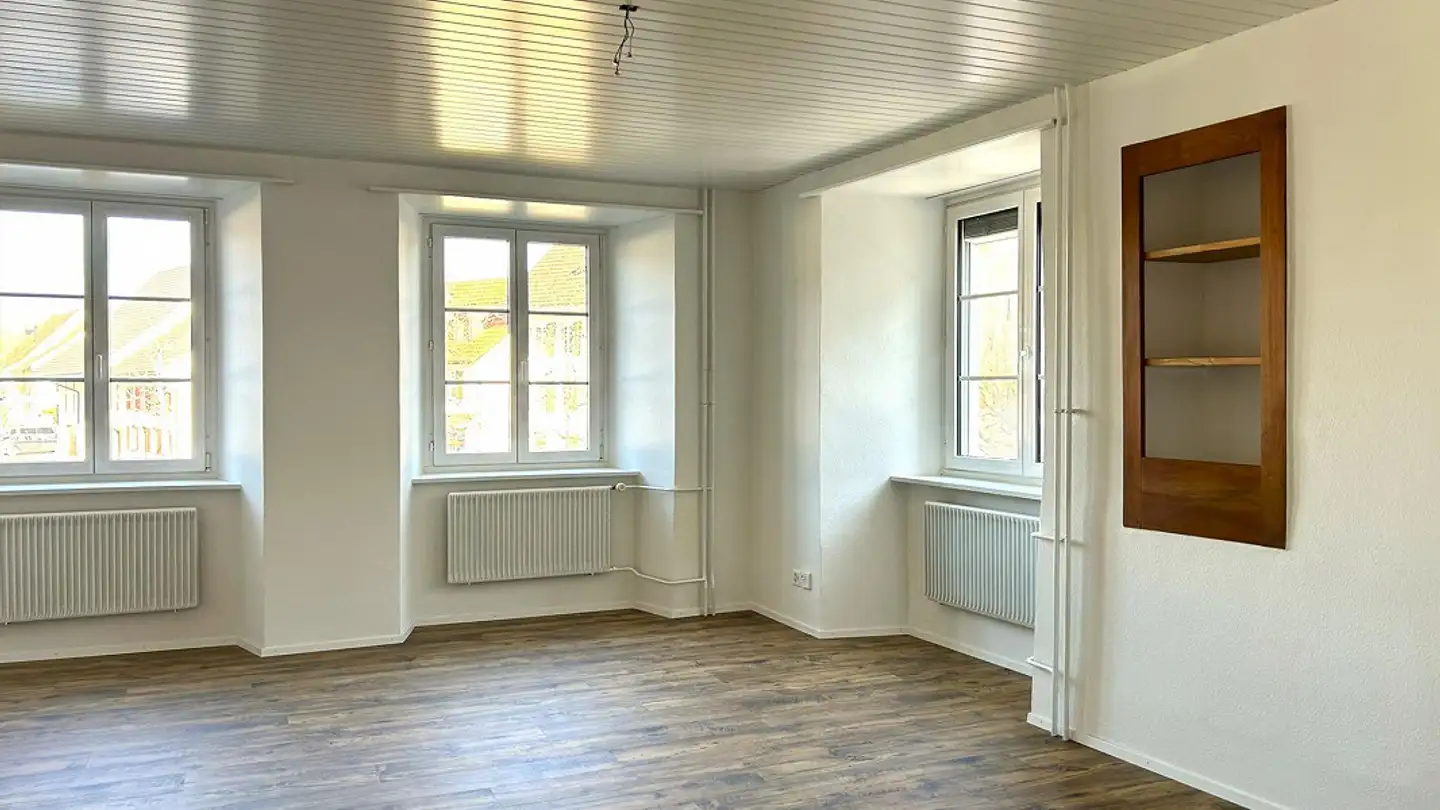 Apartment for rent - Hauptstrasse 156, 4466 Ormalingen