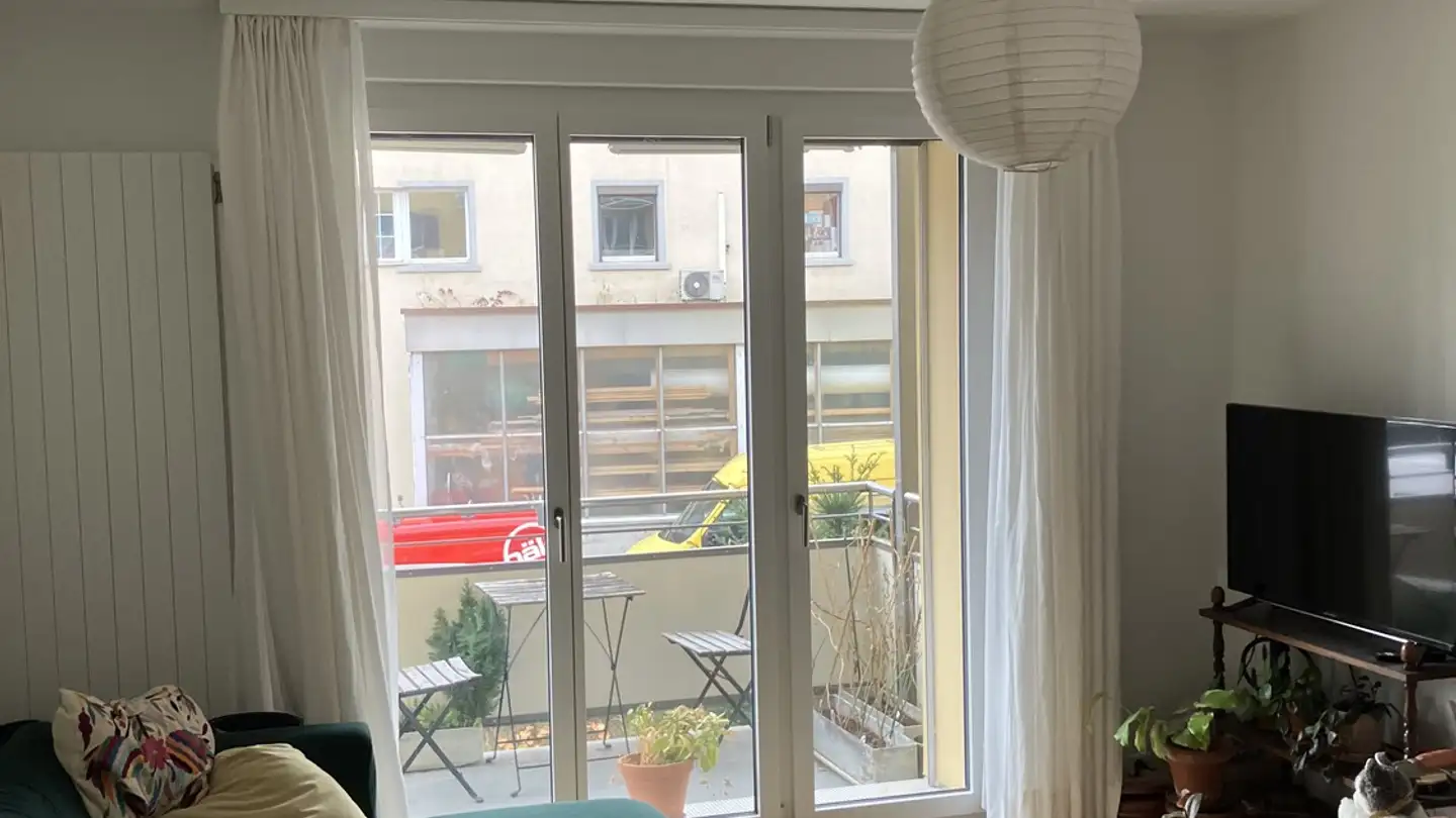 Appartement à louer - 8004 Zürich