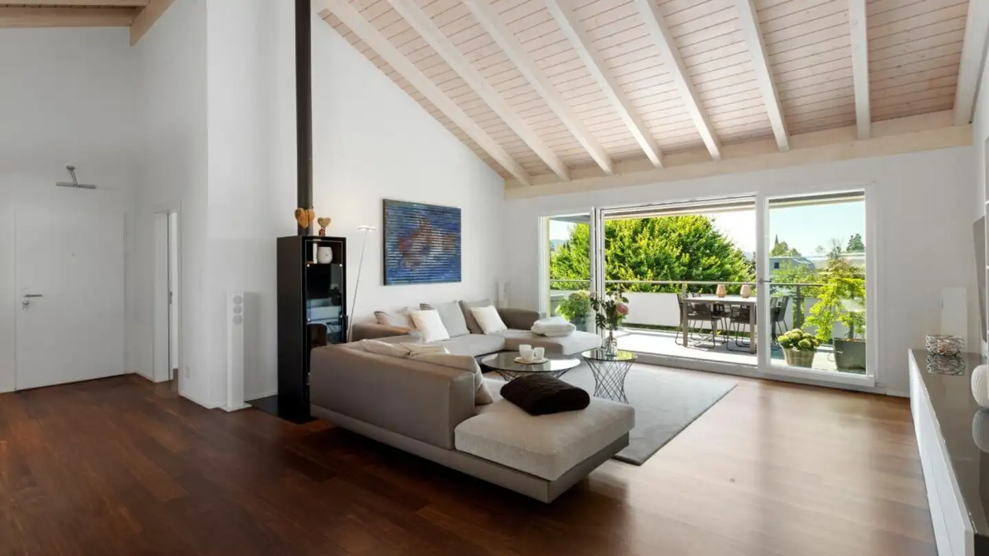 Appartement à vendre - Talstrasse 14, 8304 Wallisellen