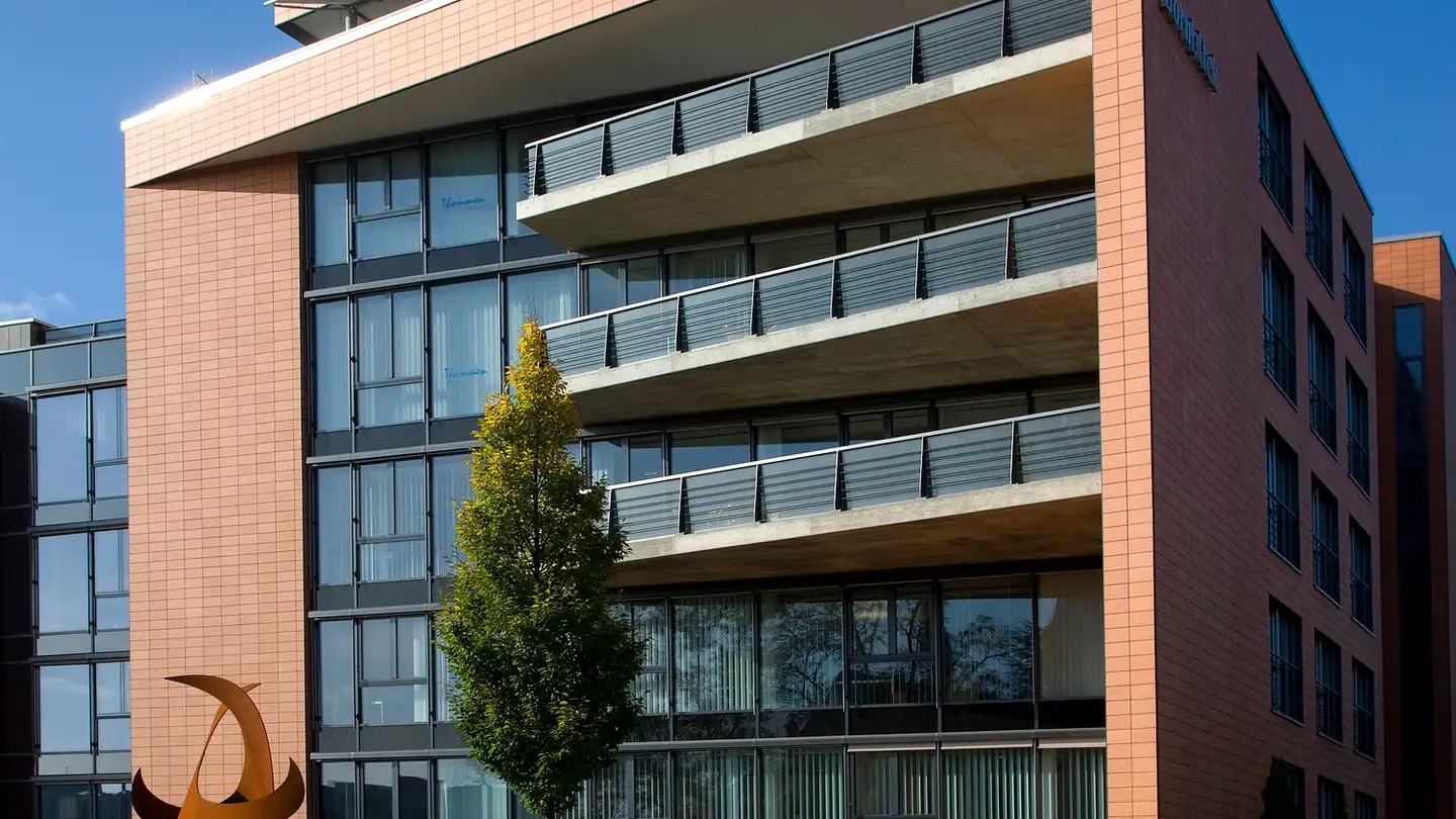 Apartment for sale - Ziegelfeldstrasse 73, 4600 Olten