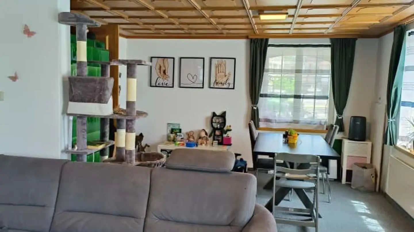 Casa singola in affitto - Engishoferstrasse 2, 8587 Oberaach - Photo 3