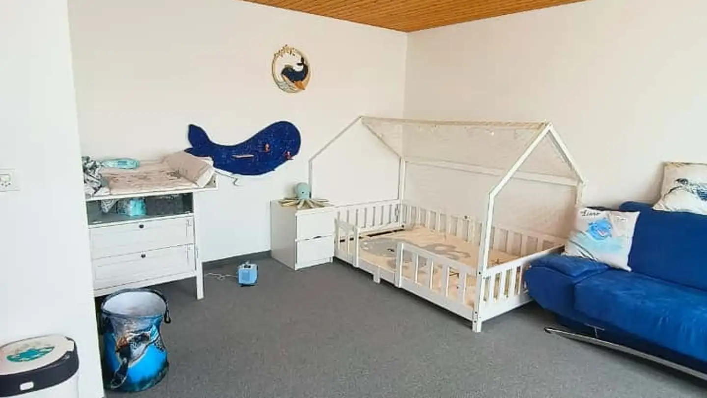 Casa singola in affitto - Engishoferstrasse 2, 8587 Oberaach - Photo 4