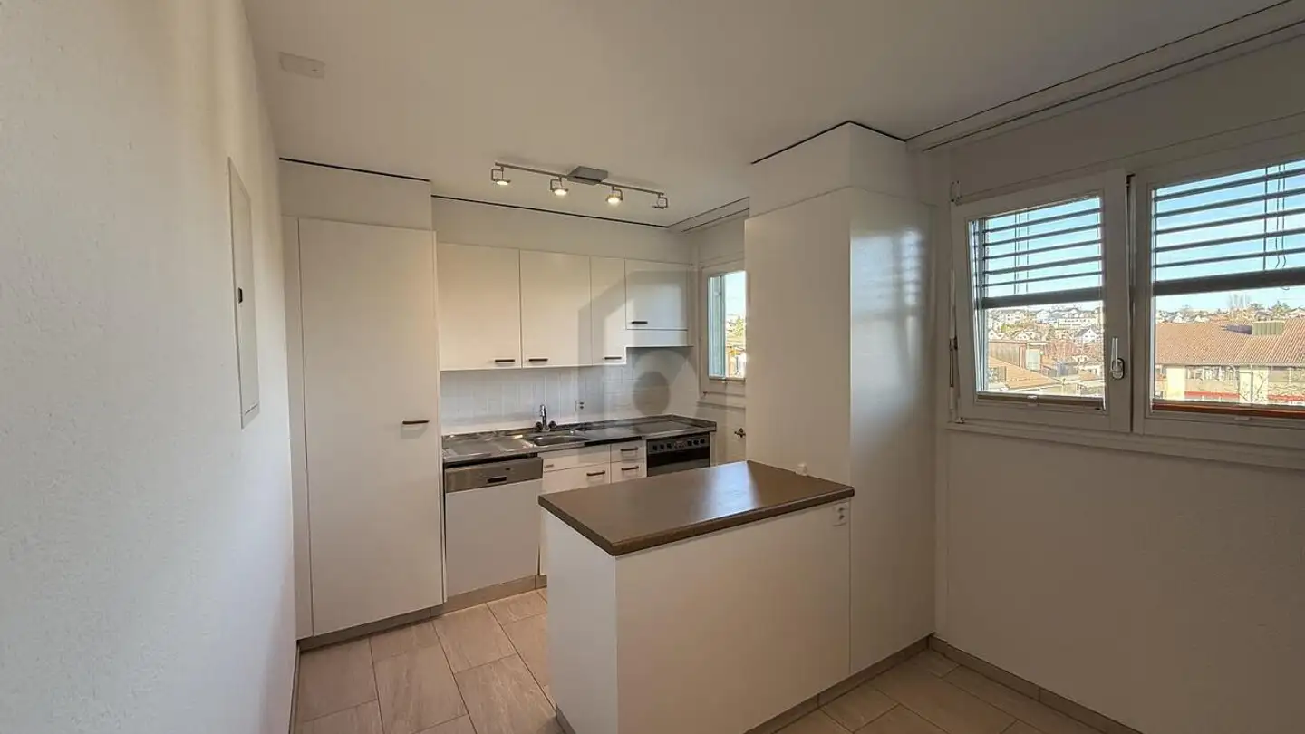 Appartamento in affitto - 5610 Wohlen AG - Foto 2