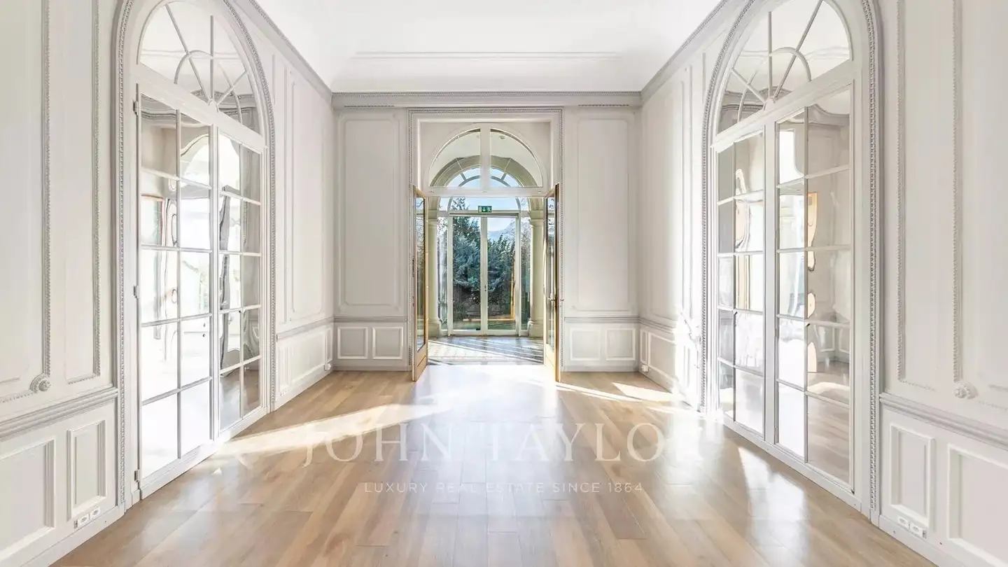 Edificio ad uso misto in vendita - 1820 Montreux - Foto 4