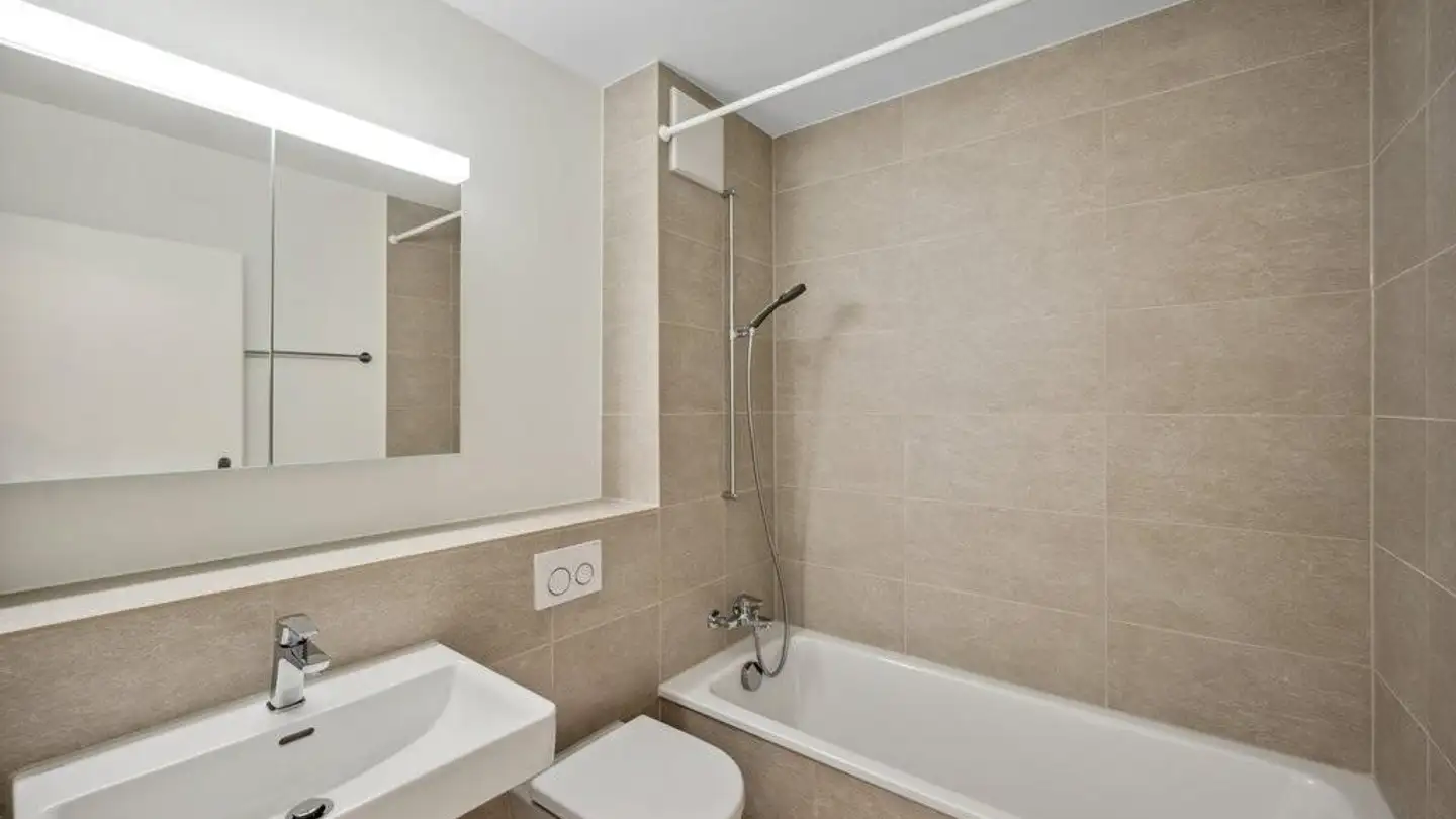 Wohnung mieten - Jacob Burckhardt-Strasse 67, 4052 Basel - Foto 3