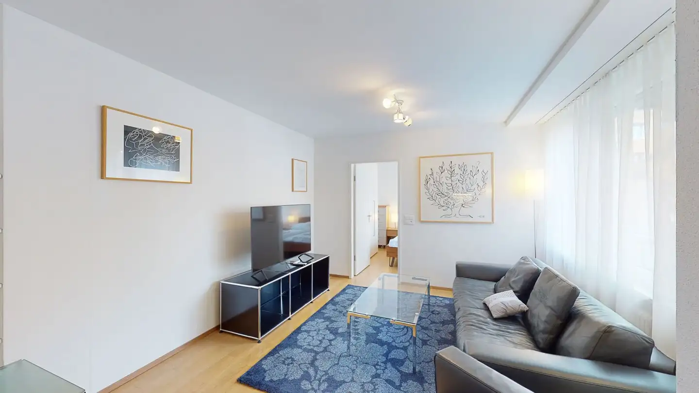 Appartamento ammobiliato in affitto - Weststrasse 117, 8003 Zürich