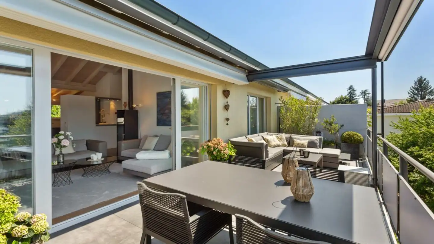 Appartement à vendre - Talstrasse 14, 8304 Wallisellen - Photo 2