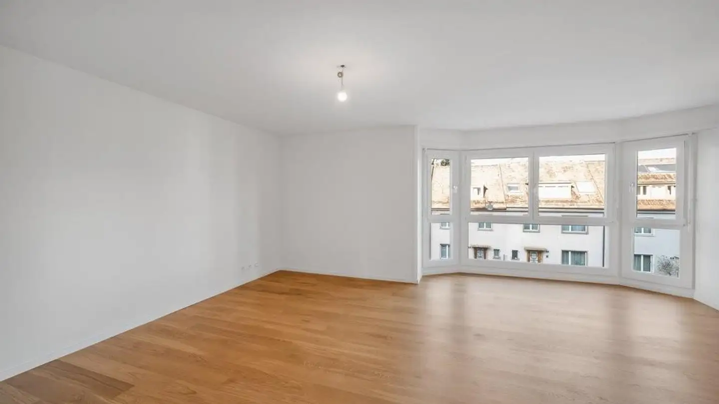 Wohnung mieten - Jacob Burckhardt-Strasse 67, 4052 Basel - Foto 4