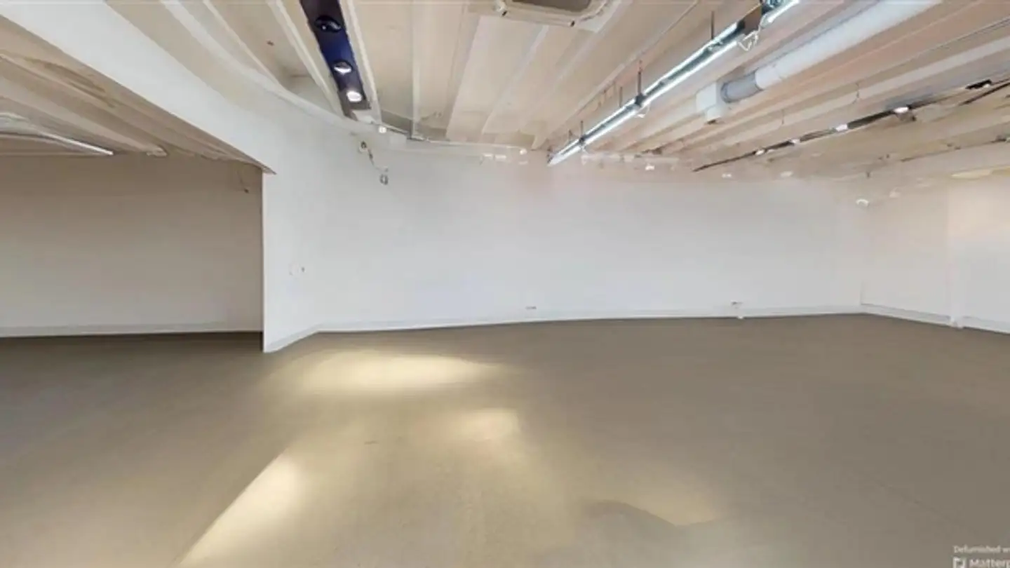 Gewerbe mieten - Rue Du Bourg 2, 3960 Sierre - Foto 4