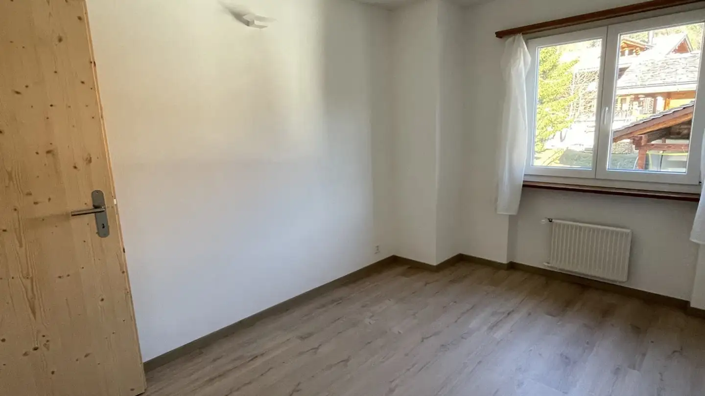 Zimmer mieten - Kippweg 6, 7250 Klosters